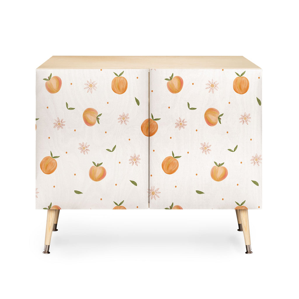 Menina Lisboa Spring Peaches Credenza