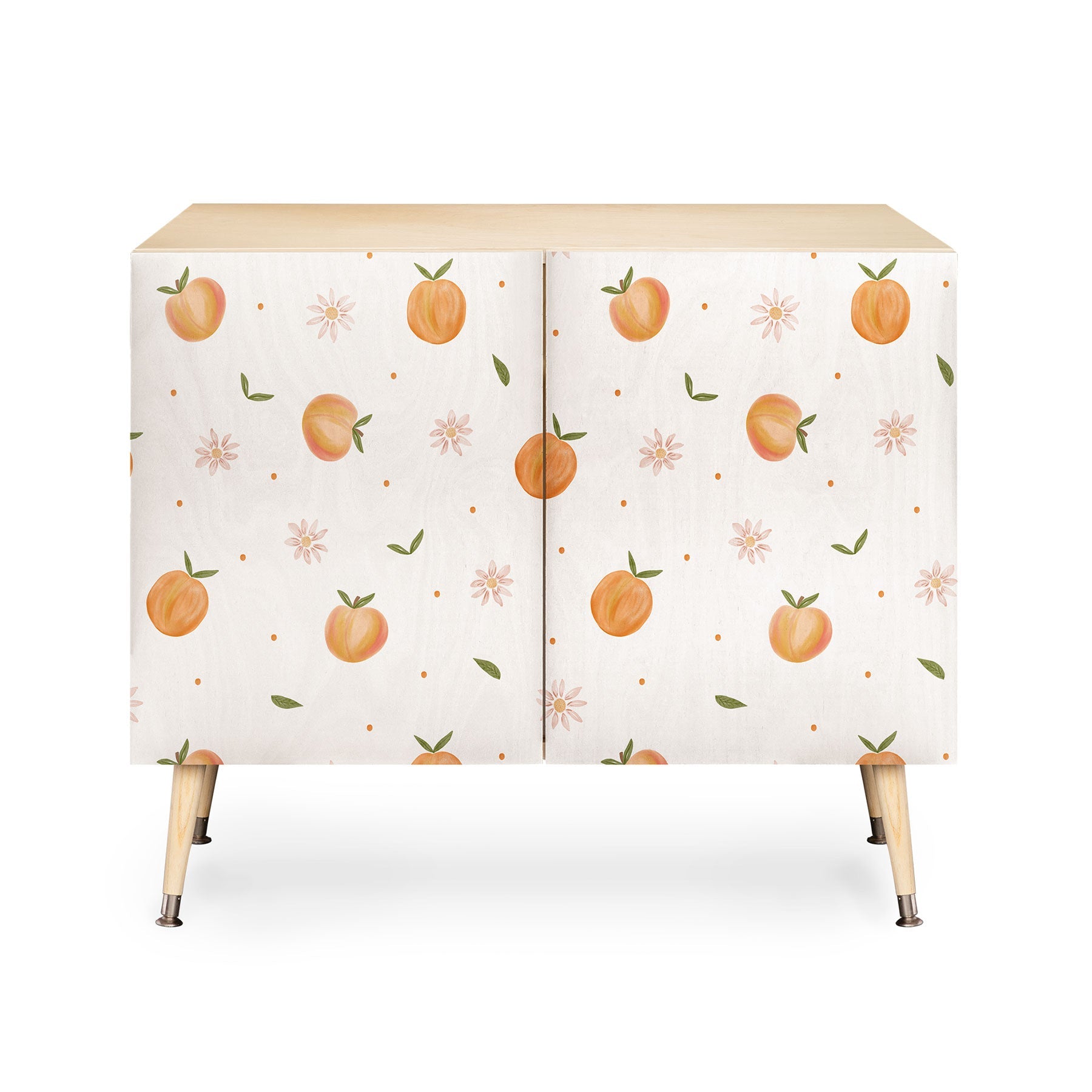 Menina Lisboa Spring Peaches Credenza