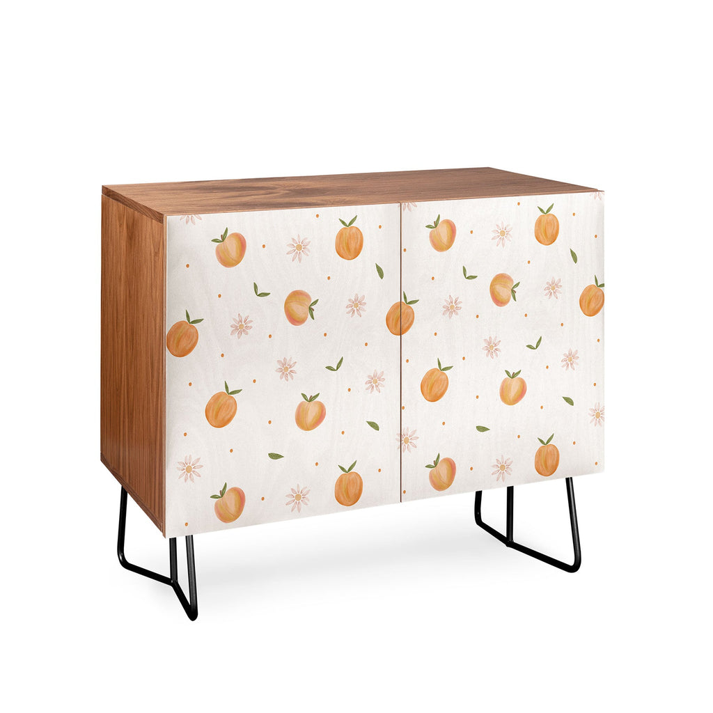 Menina Lisboa Spring Peaches Credenza