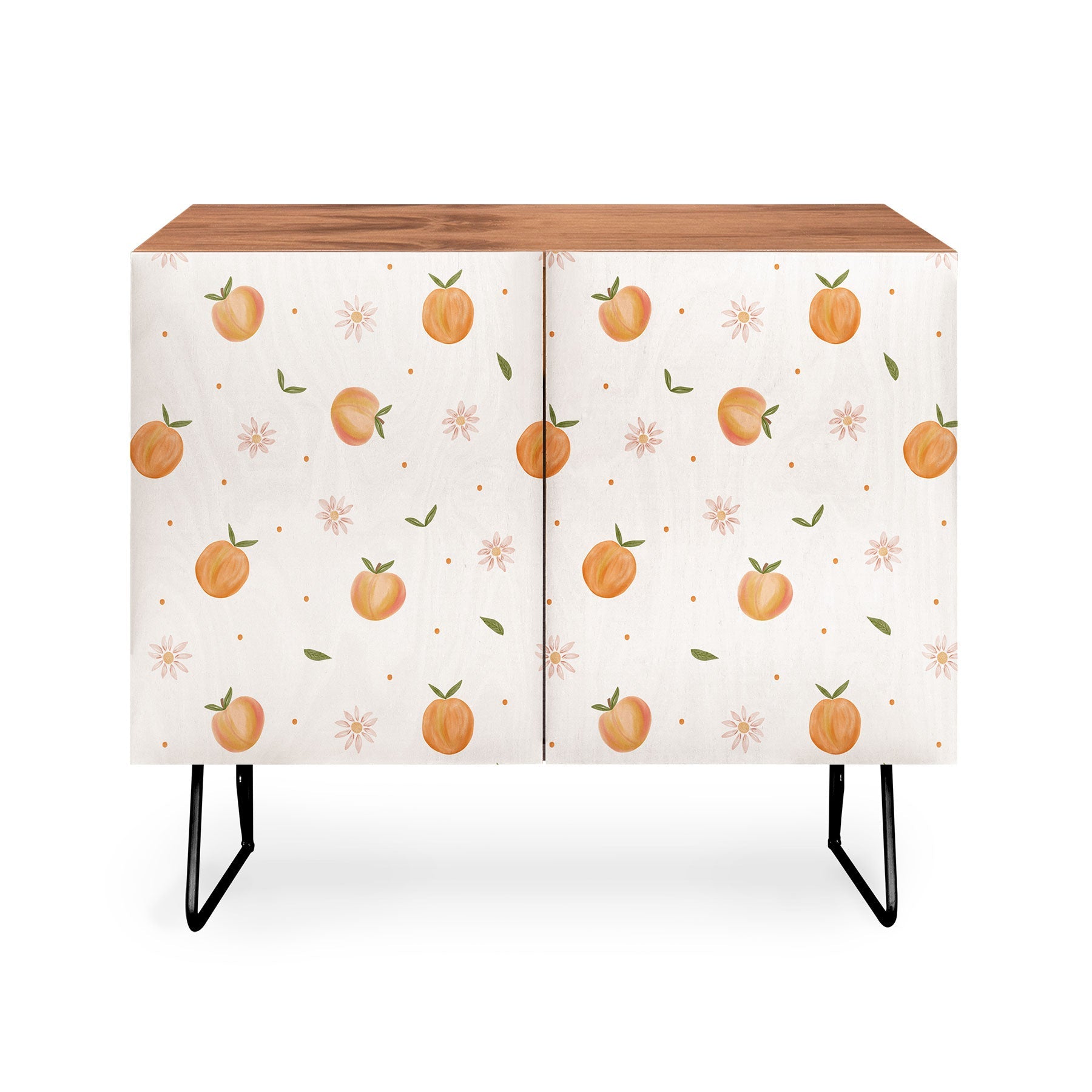 Menina Lisboa Spring Peaches Credenza