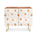 Menina Lisboa Spring Peaches Credenza