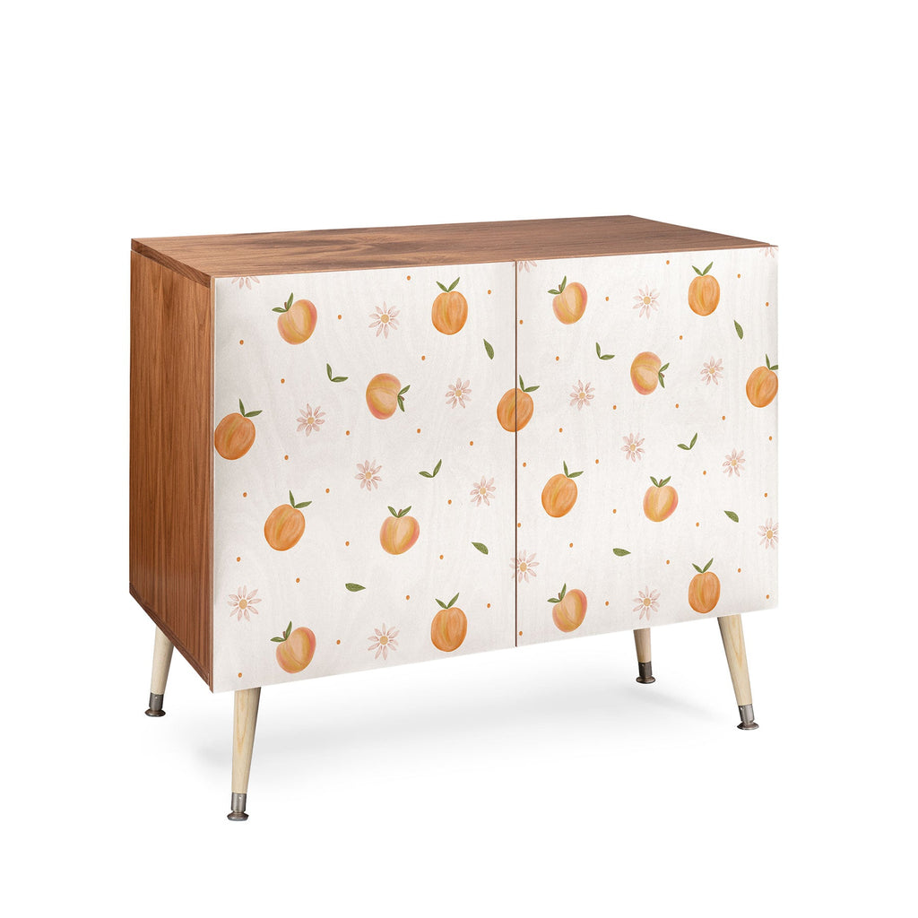 Menina Lisboa Spring Peaches Credenza