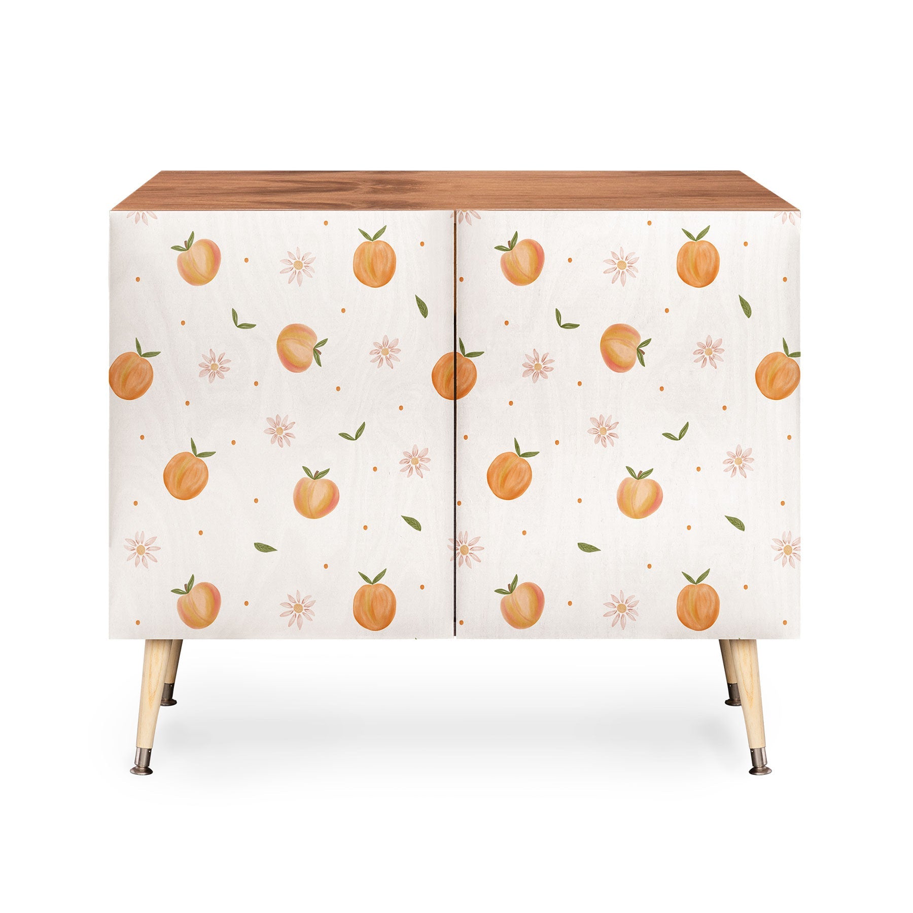 Menina Lisboa Spring Peaches Credenza