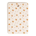Menina Lisboa Spring Peaches Cutting Board Rectangle