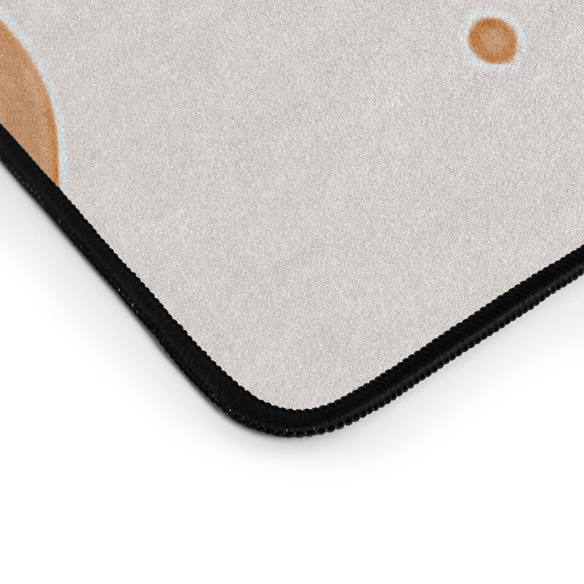 Menina Lisboa Spring Peaches Desk Mat