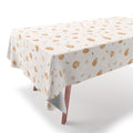 Menina Lisboa Spring Peaches Tablecloth