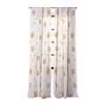 Menina Lisboa Spring Peaches Sheer Non Repeat