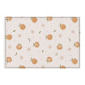 Menina Lisboa Spring Peaches Outdoor Rug