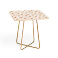 Menina Lisboa Spring Peaches Side Table