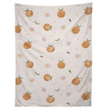 Menina Lisboa Spring Peaches Tapestry