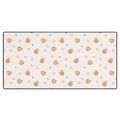 Menina Lisboa Spring Peaches Desk Mat