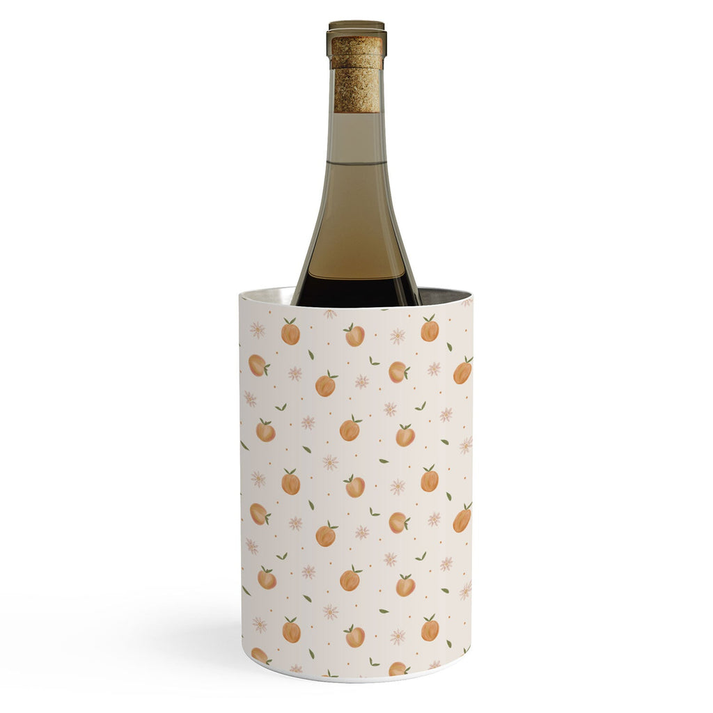 Menina Lisboa Spring Peaches Wine Chiller