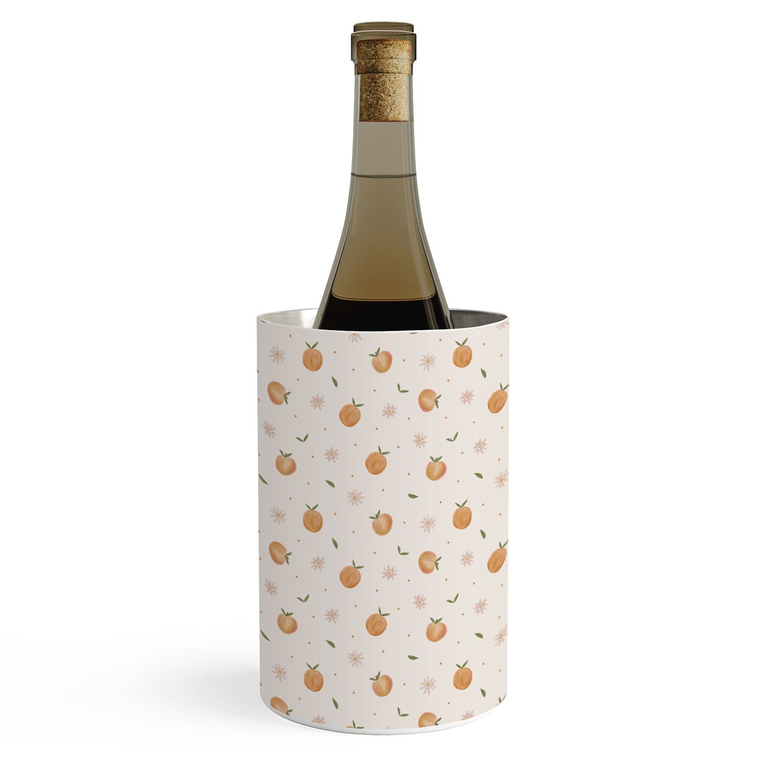 Menina Lisboa Spring Peaches Wine Chiller