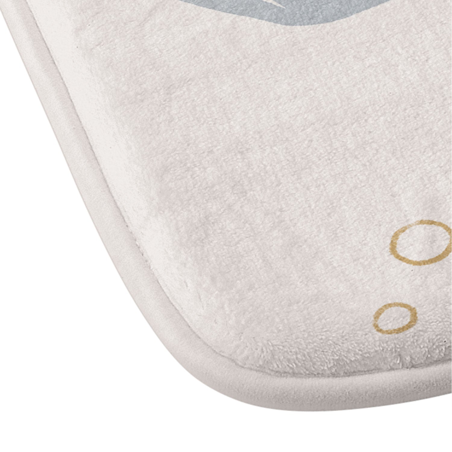 Menina Lisboa Under the Deep Sea Memory Foam Bath Mat