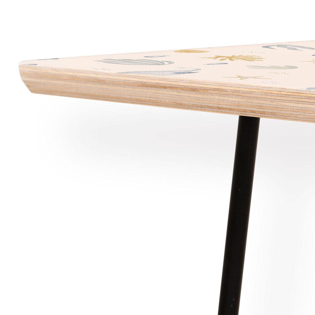 Menina Lisboa Under the Deep Sea Coffee Table