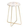 Menina Lisboa Under the Deep Sea Counter Stool