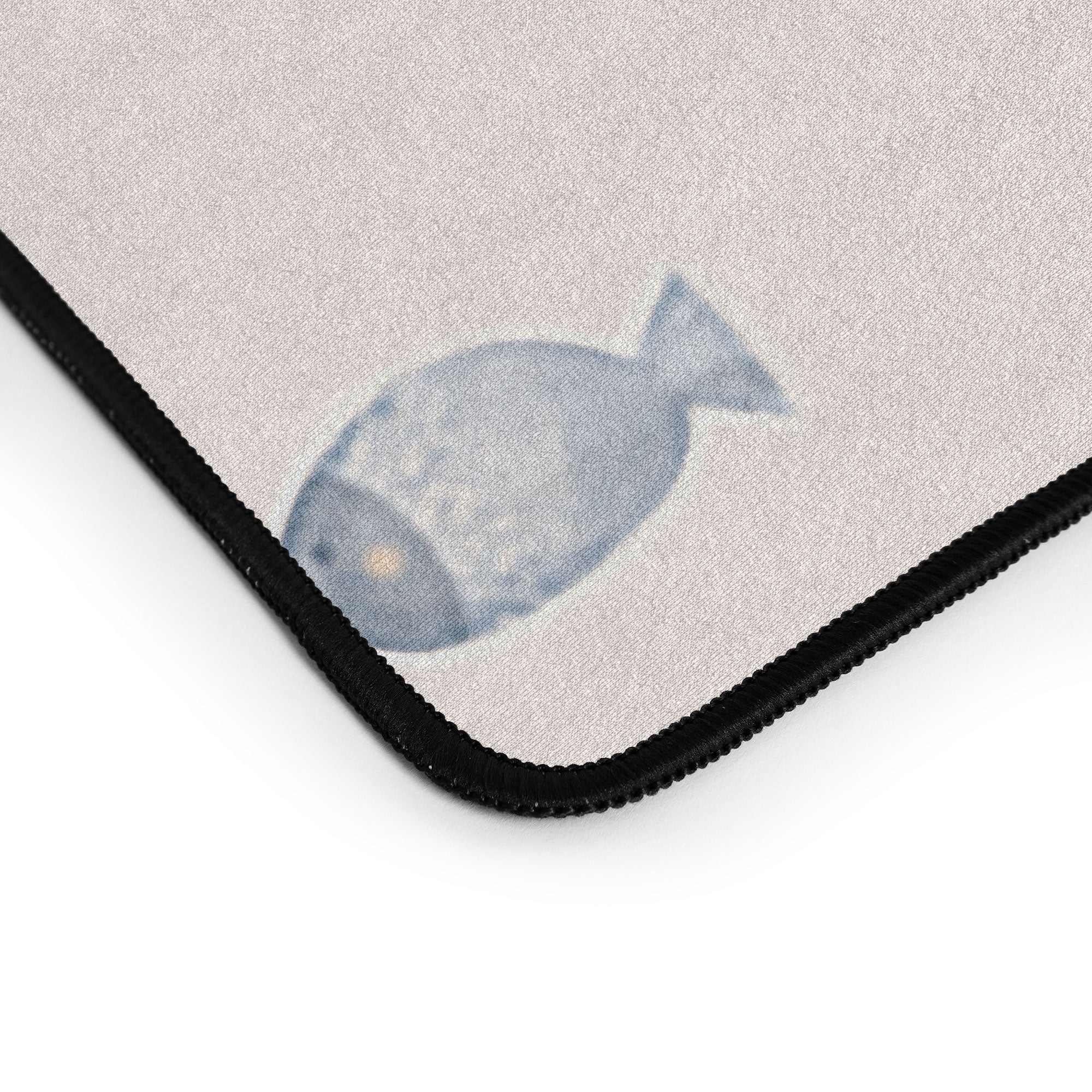 Menina Lisboa Under the Deep Sea Desk Mat