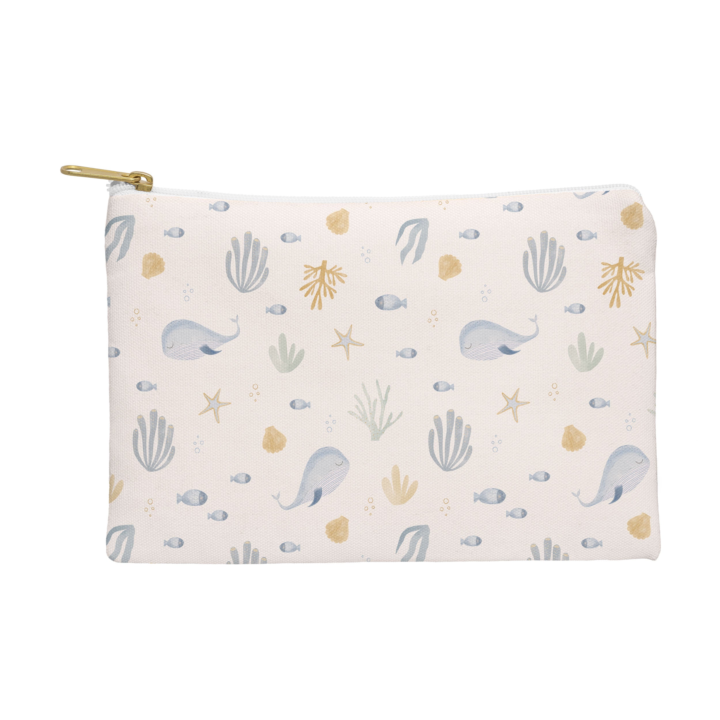 Menina Lisboa Under the Deep Sea Pouch