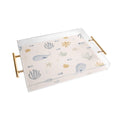 Menina Lisboa Under the Deep Sea Acrylic Tray