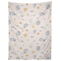 Menina Lisboa Under the Deep Sea Tapestry