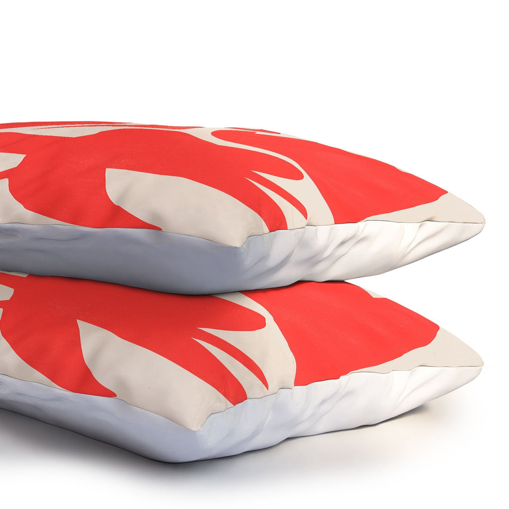 Garima Dhawan magnolia 12 Pillow Shams
