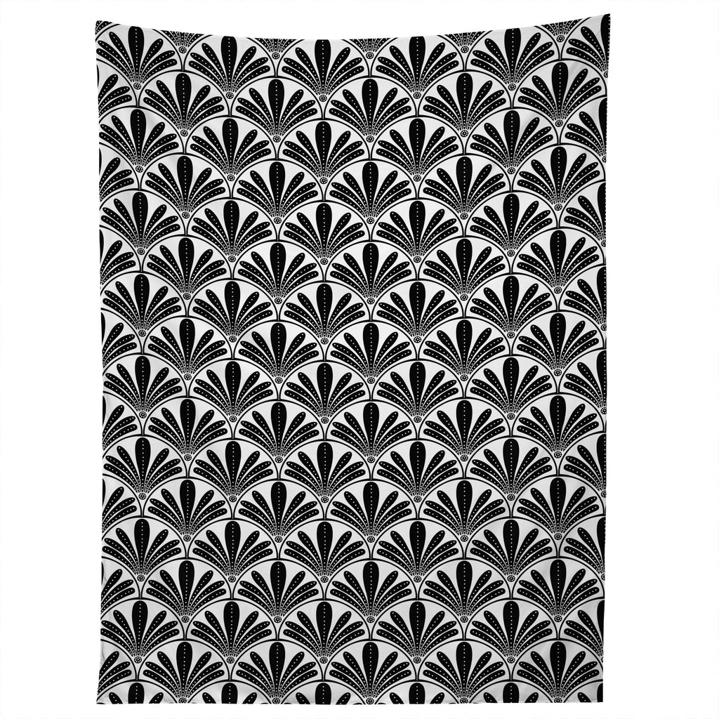 Jennifer Labre Hollywood Glam Tapestry