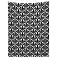 Jennifer Labre Hollywood Glam Tapestry