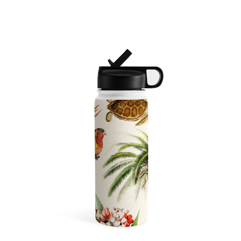 Gal Design Hawaii Collection Water Bottle
