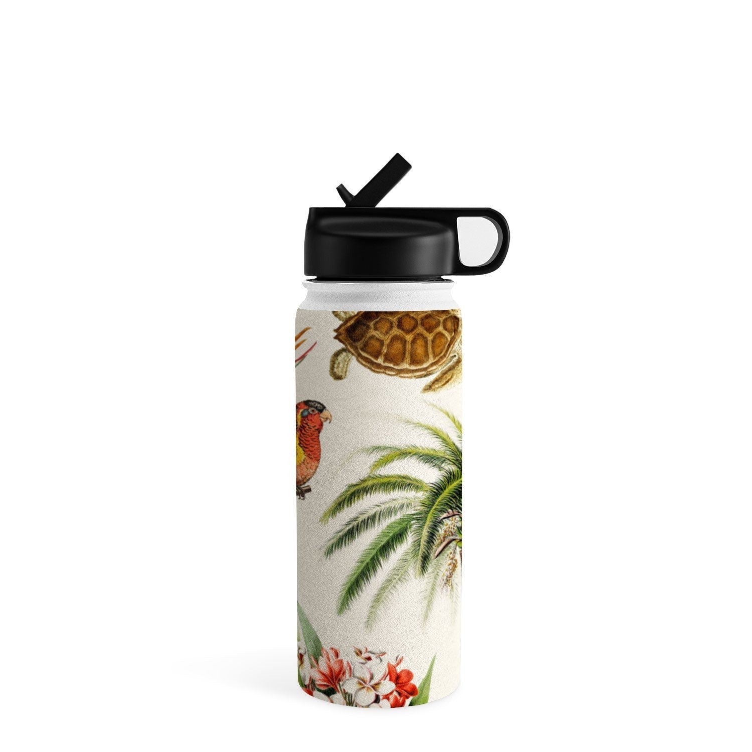 Gal Design Hawaii Collection Water Bottle