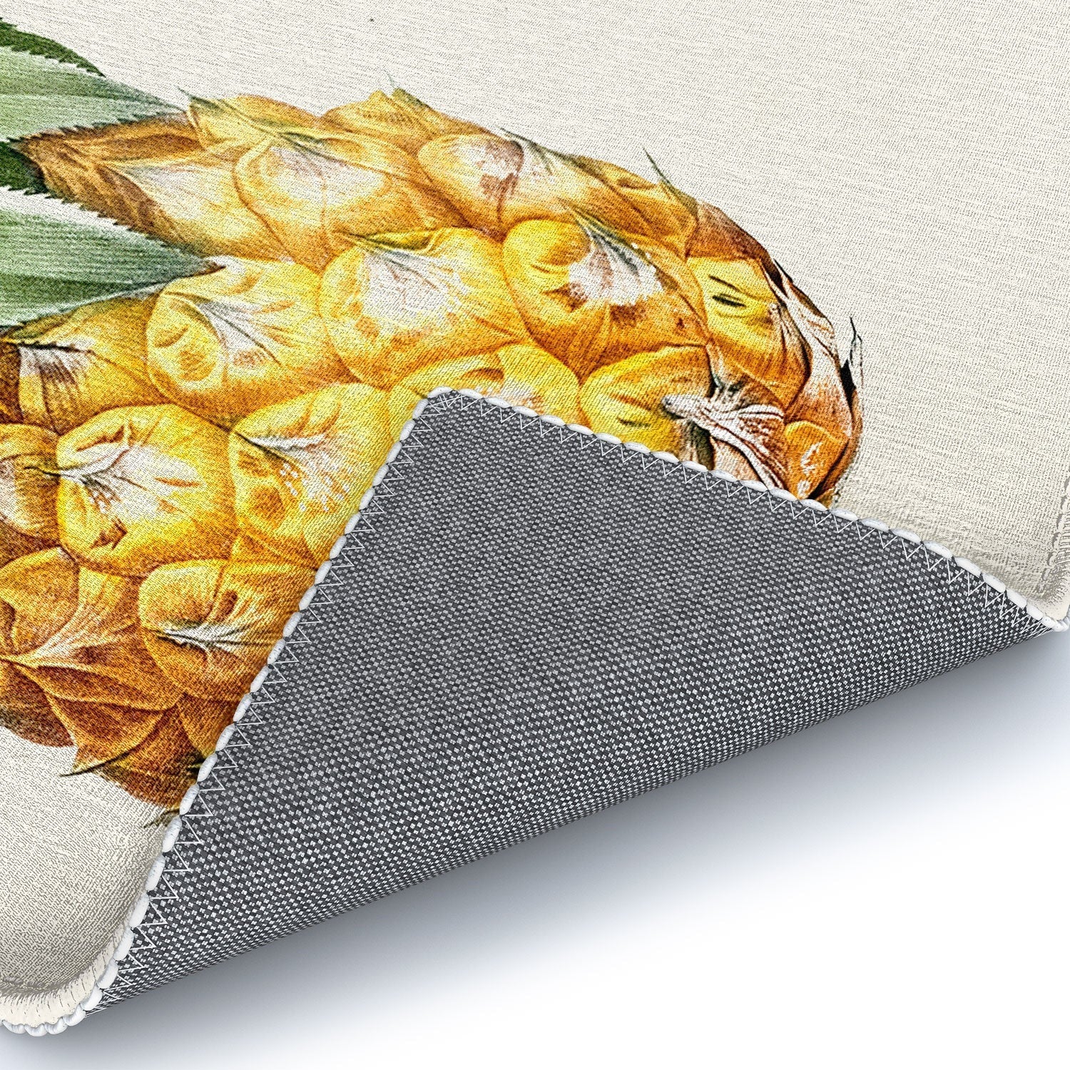 Gal Design Hawaii Collection Area Rug