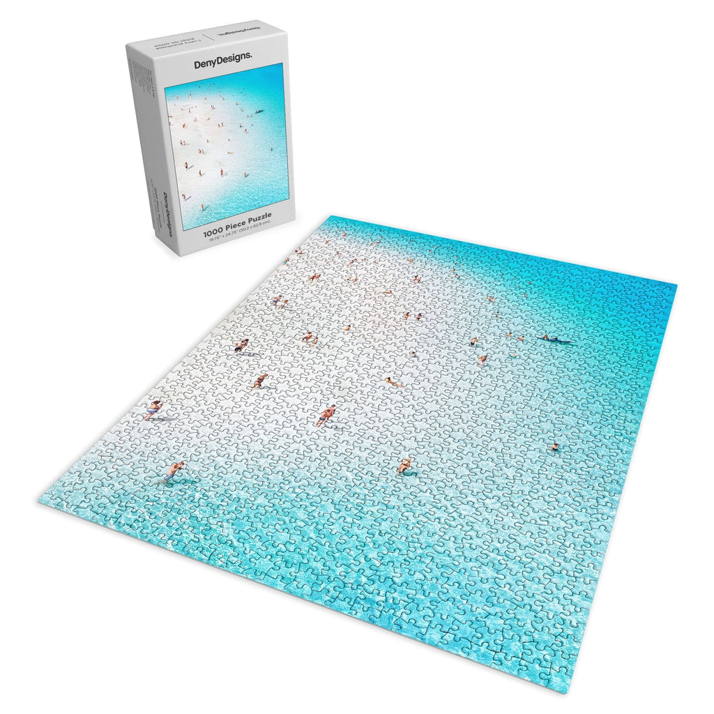 Gal Design Beach Daydream Puzzle