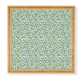 Avenie BR Cheetah Print Framed Wall Art