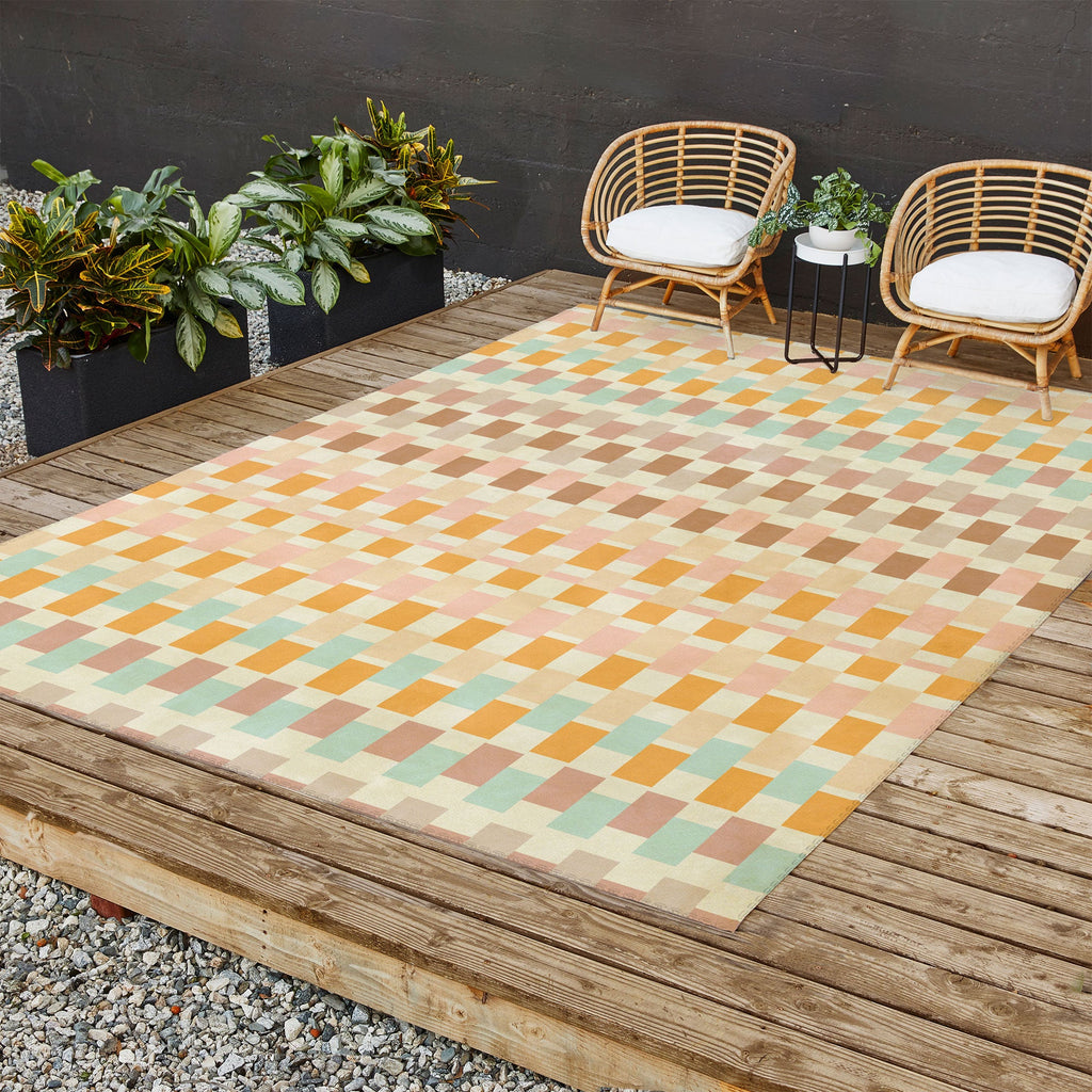 Mirimo Amalfi Outdoor Rug