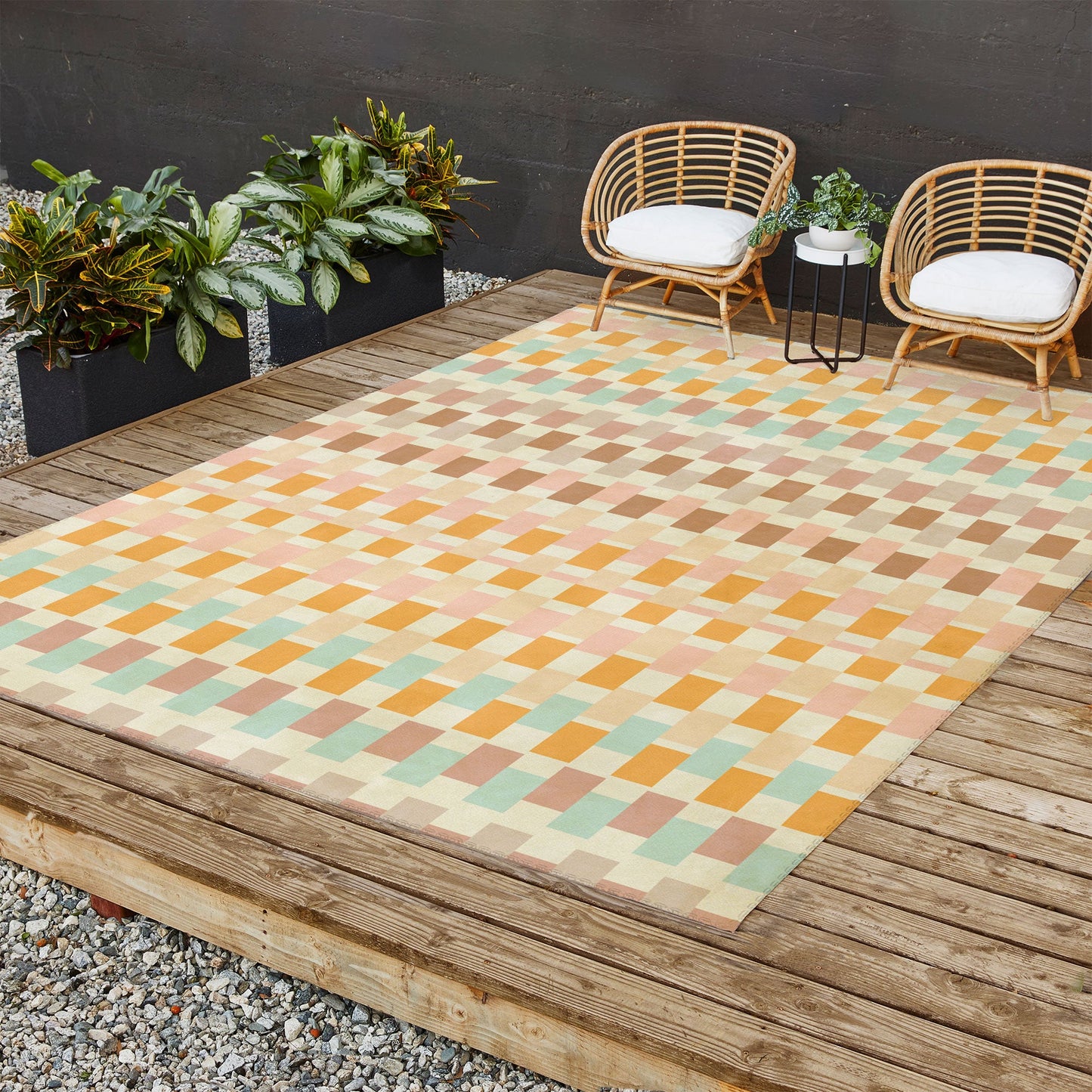 Mirimo Amalfi Outdoor Rug