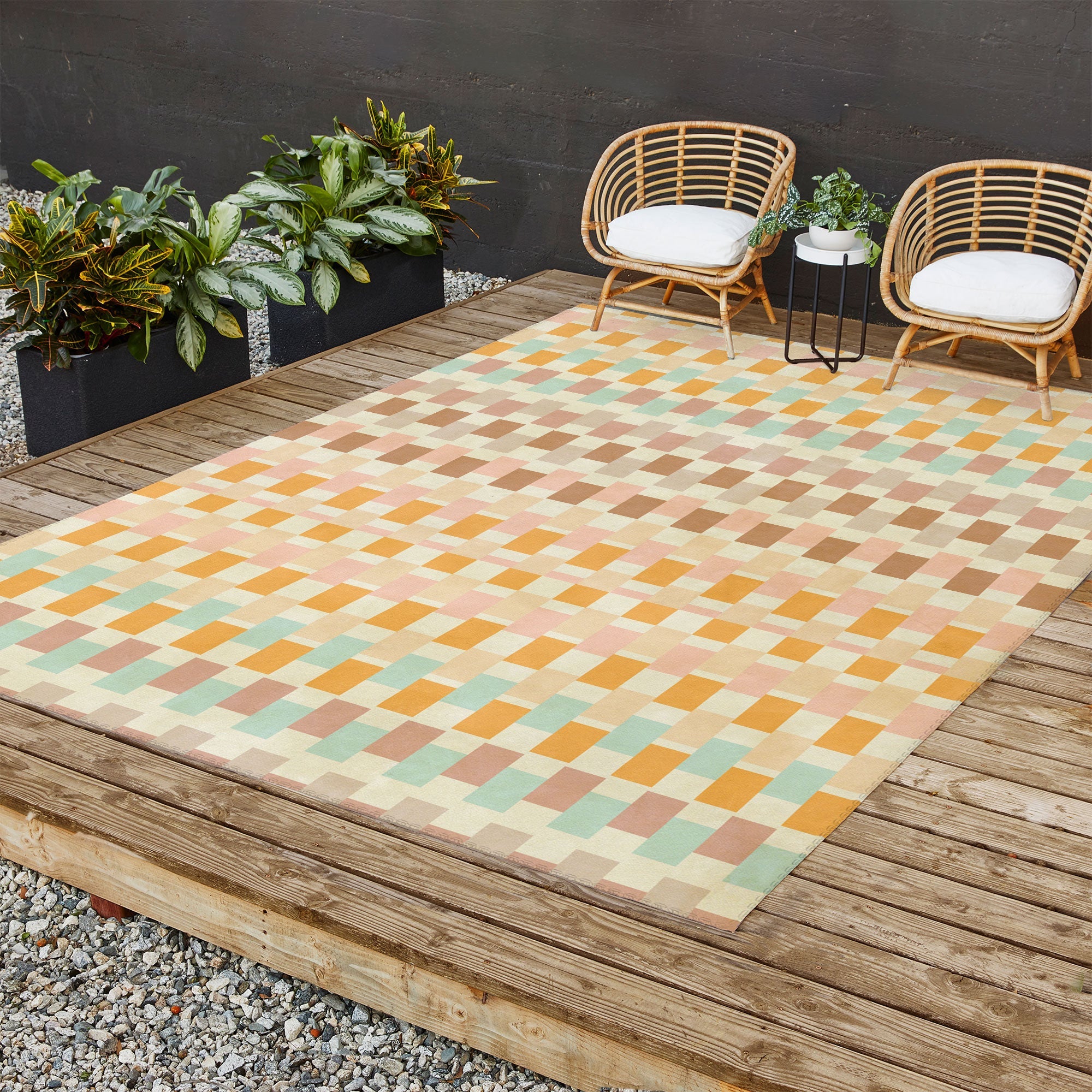 Mirimo Amalfi Outdoor Rug