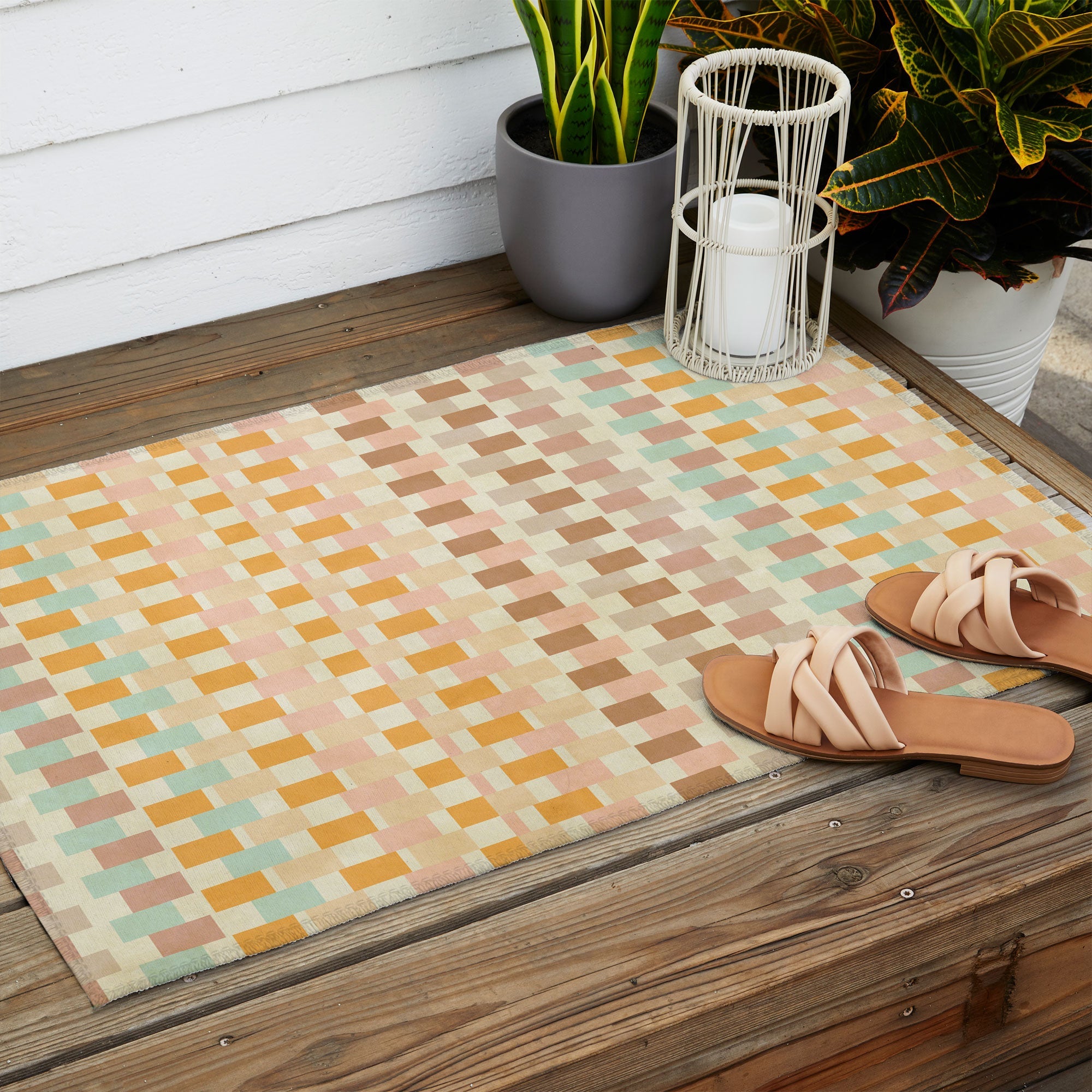 Mirimo Amalfi Outdoor Rug