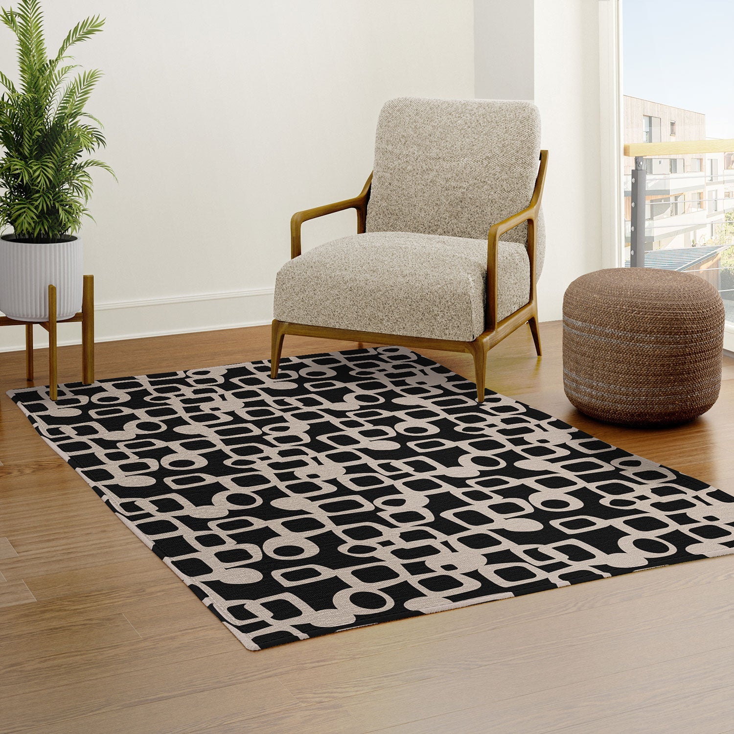 Mirimo Ariadne Area Rug