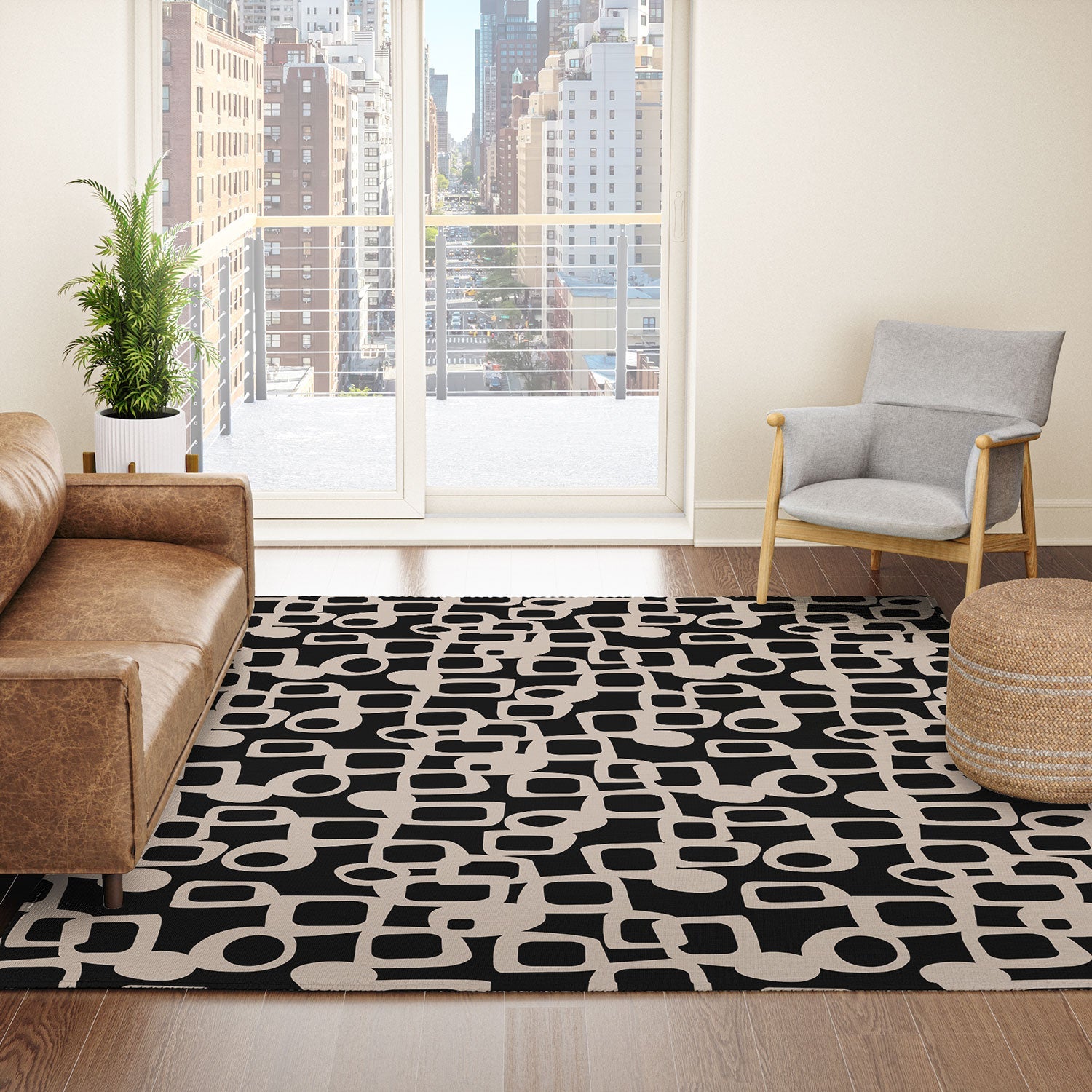 Mirimo Ariadne Area Rug