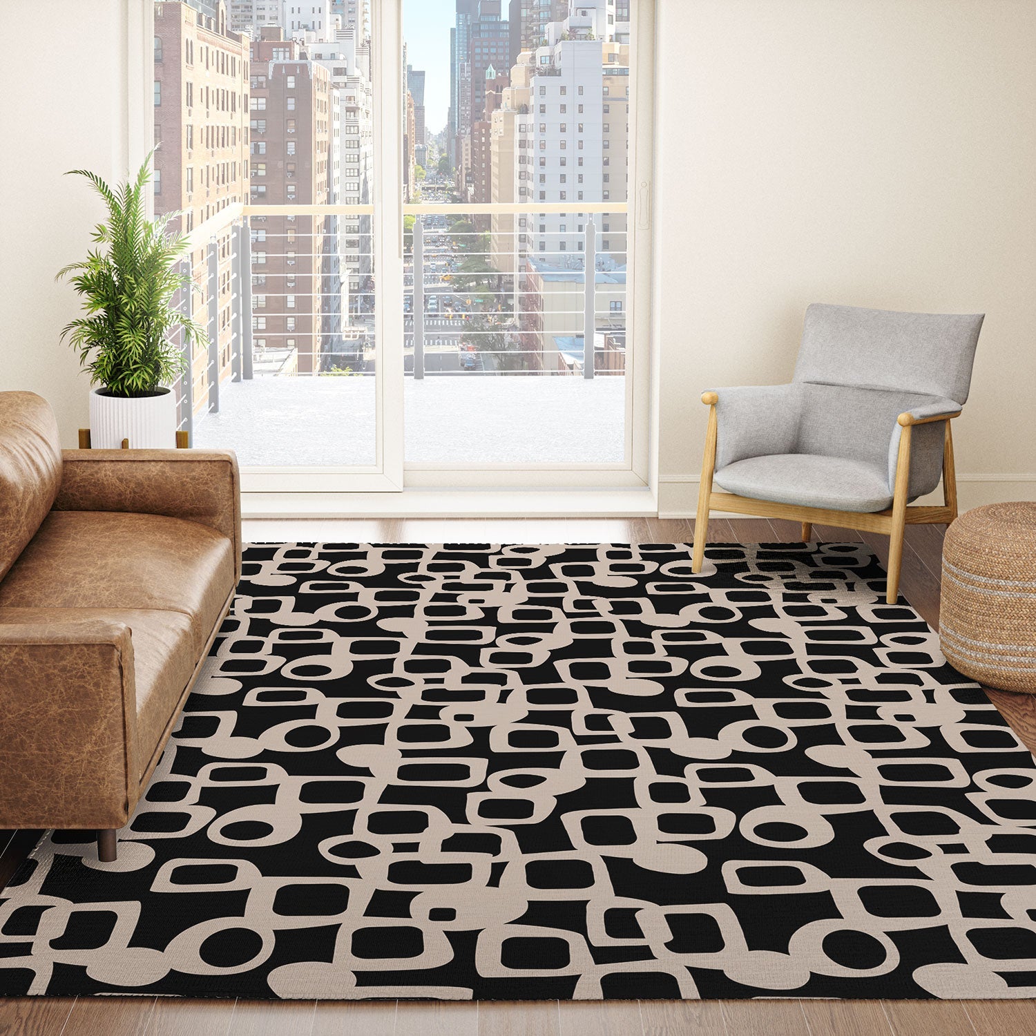 Mirimo Ariadne Area Rug