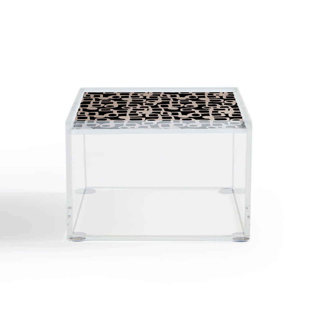 Mirimo Ariadne Acrylic Box
