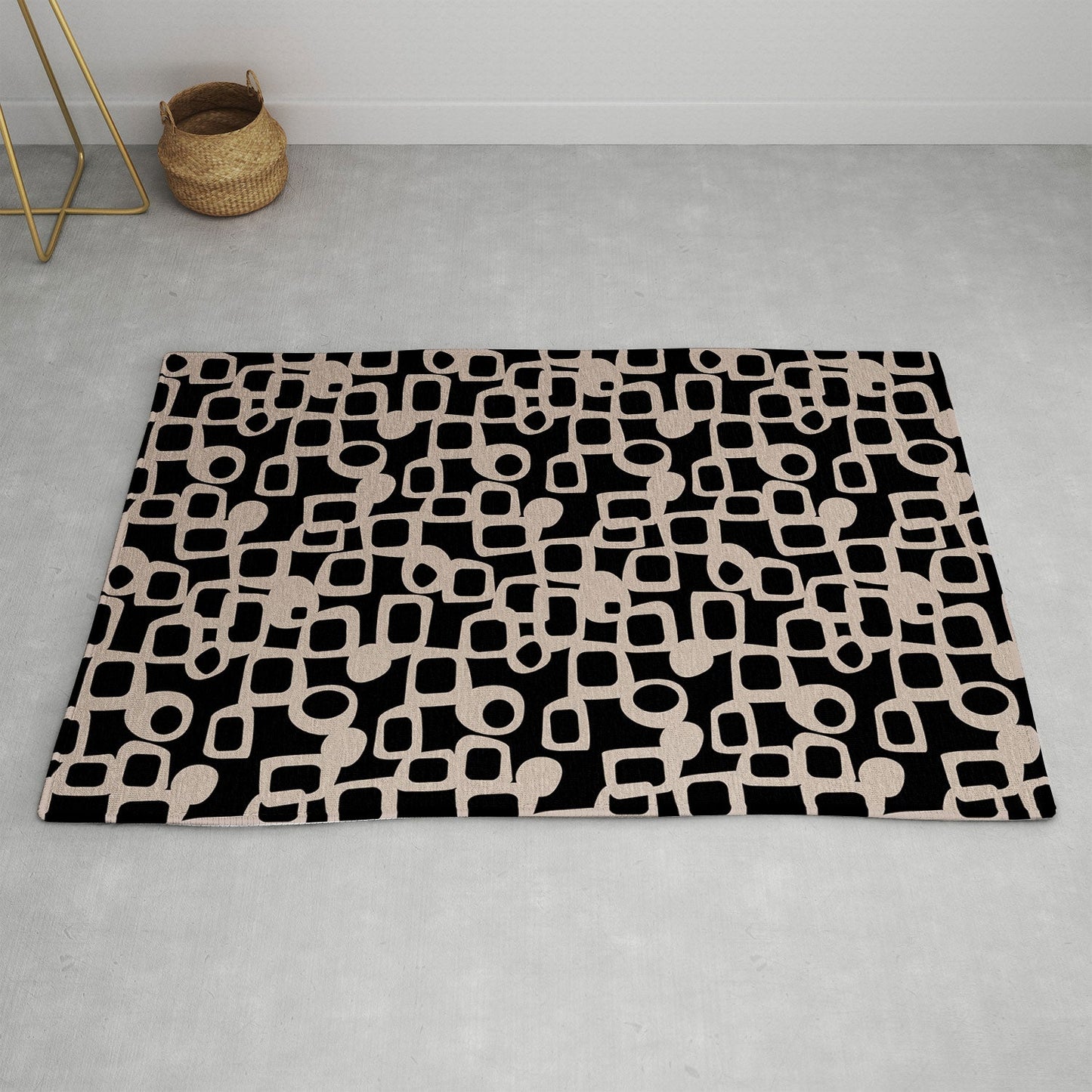 Mirimo Ariadne Area Rug