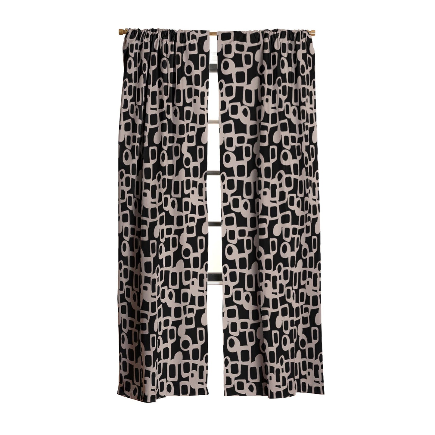 Mirimo Ariadne Blackout Window Curtain