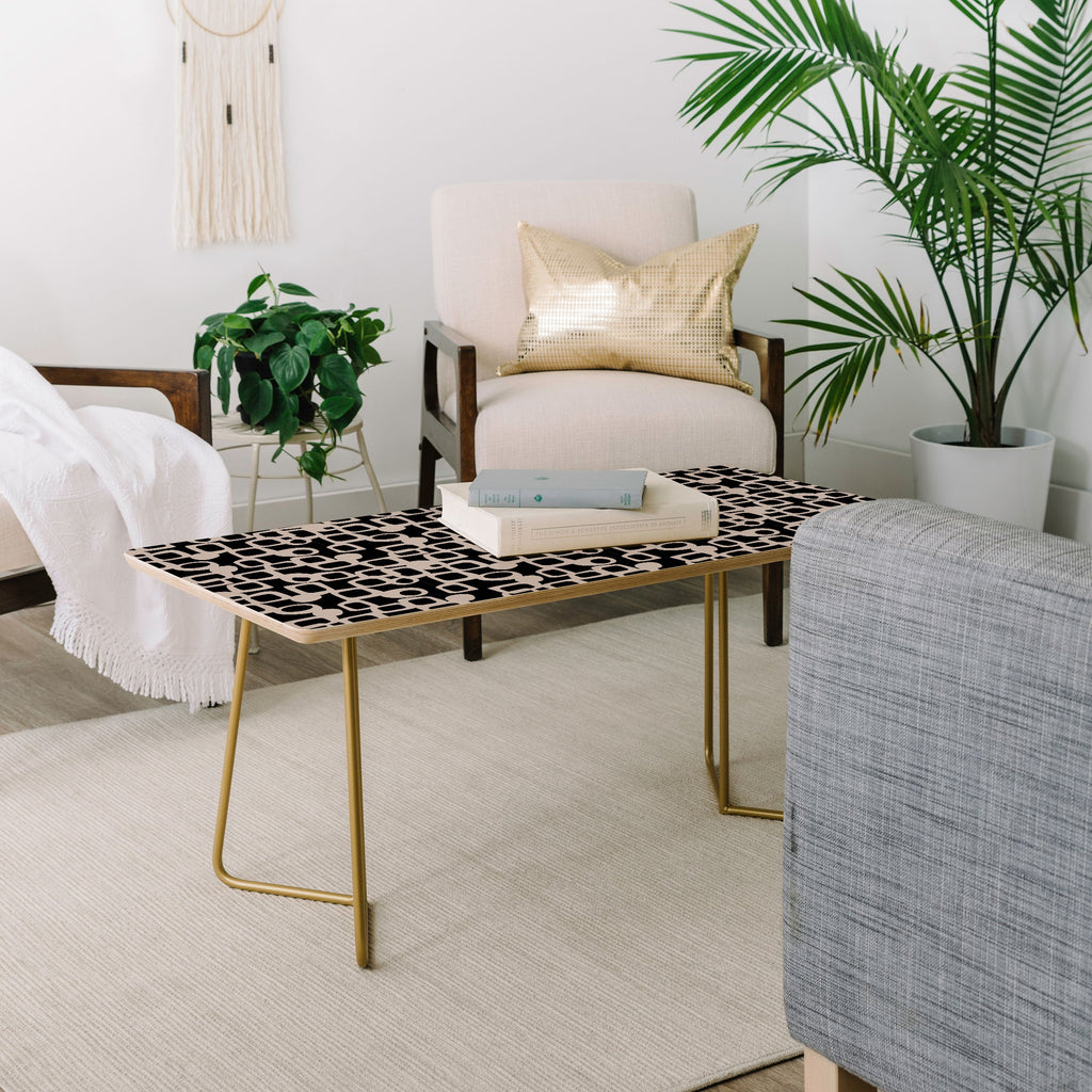 Mirimo Ariadne Coffee Table