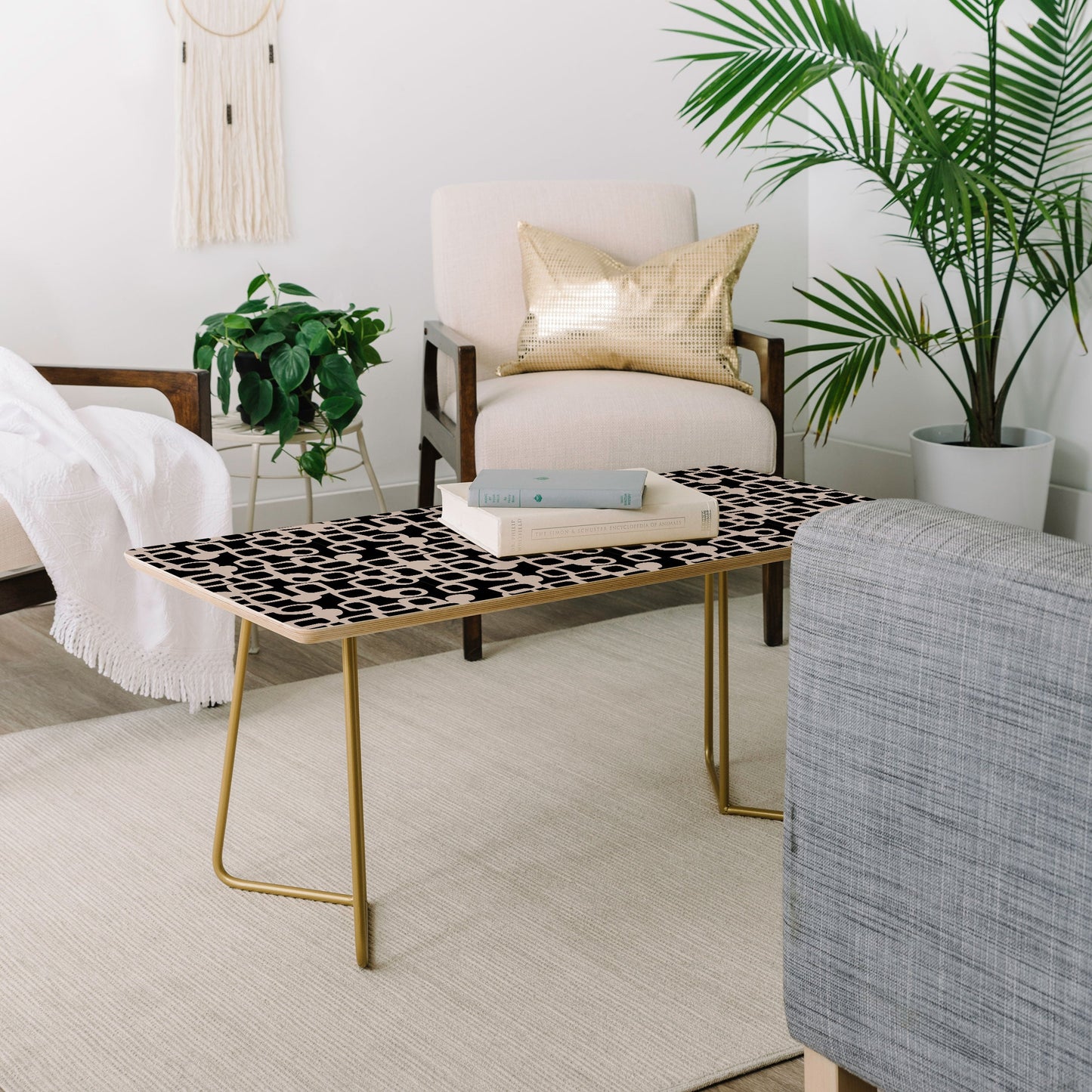 Mirimo Ariadne Coffee Table
