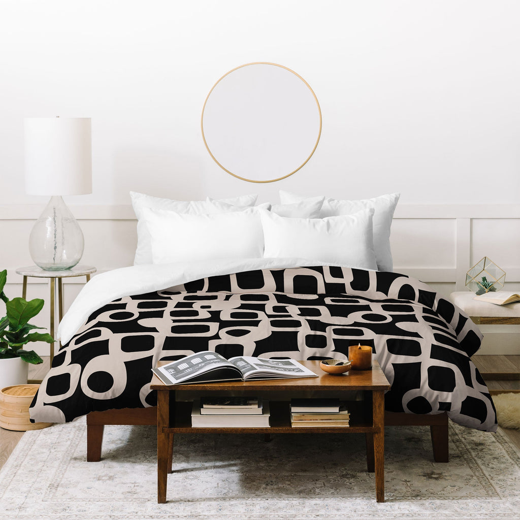 Mirimo Ariadne Duvet Cover
