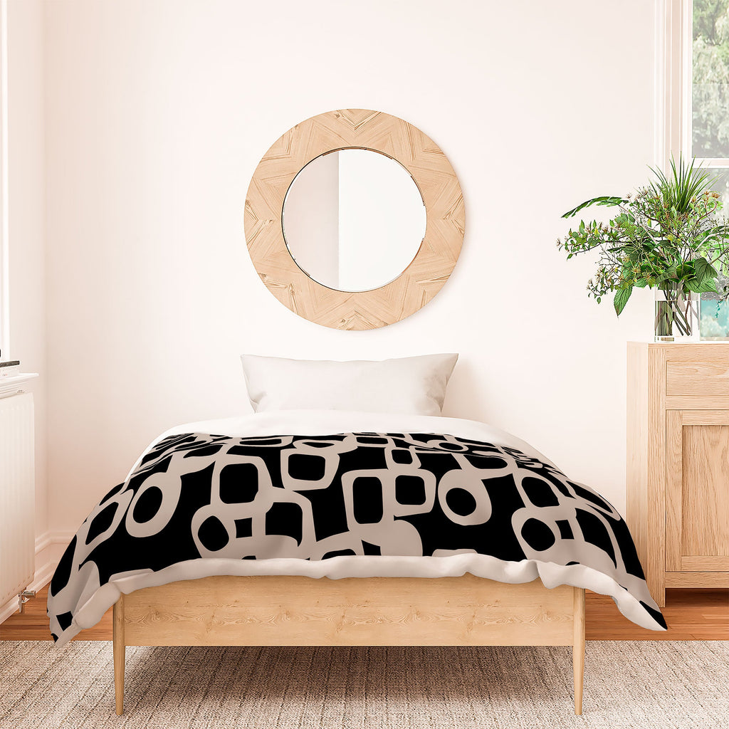 Mirimo Ariadne Duvet Cover