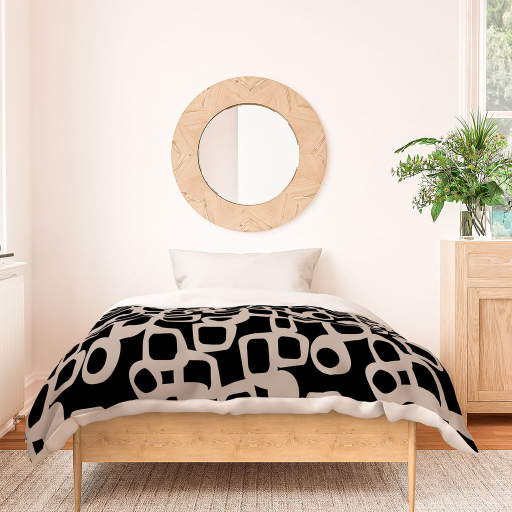 Mirimo Ariadne Duvet Cover