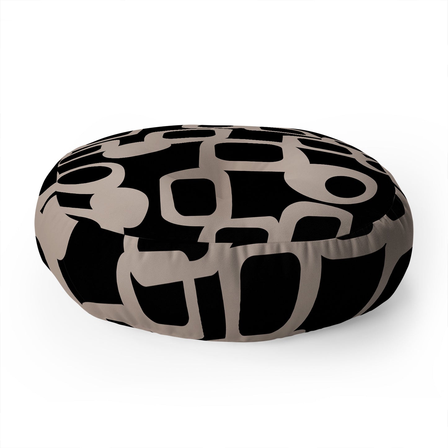 Mirimo Ariadne Floor Pillow Round