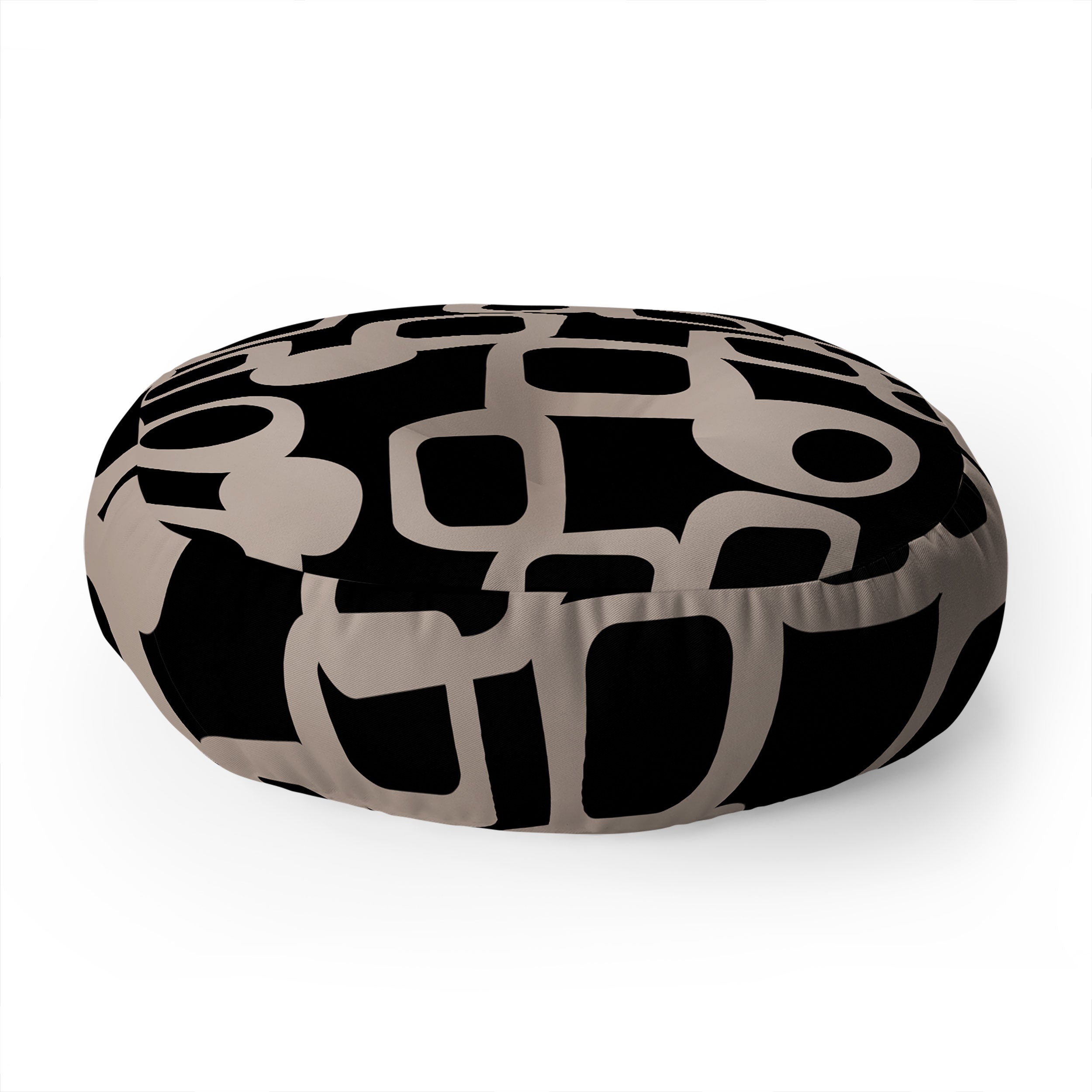 Mirimo Ariadne Floor Pillow Round