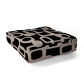 Mirimo Ariadne Floor Pillow Square